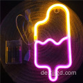 LED -Neon -Flex -Seilleuchte